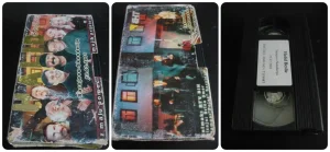 Original VHS