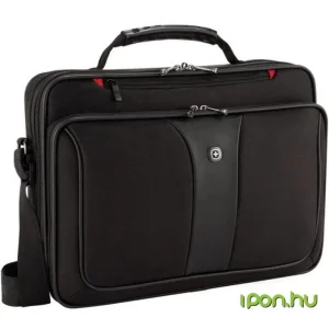 WENGER Legacy Laptop Case 16" black