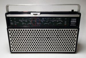 ITT/Schaub Lorenz Golf Europa 105