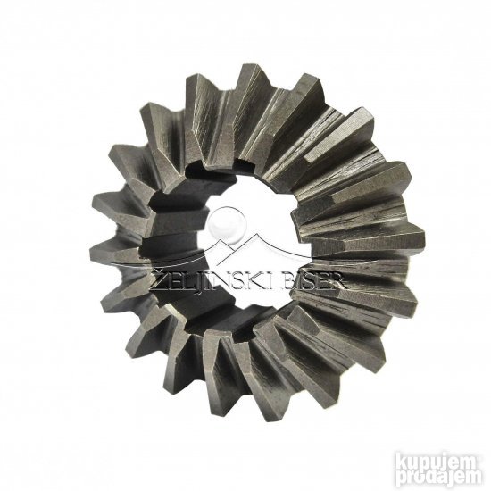 Zupcanik planetar Toma Vinkovic PE 18 ex 420