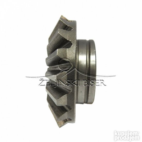 Zupcanik planetar Toma Vinkovic PE 18 ex 420