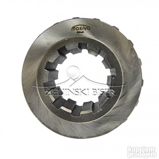 Zupcanik planetar Toma Vinkovic PE 18 ex 420