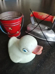 igračke iz SFR Jugoslavije