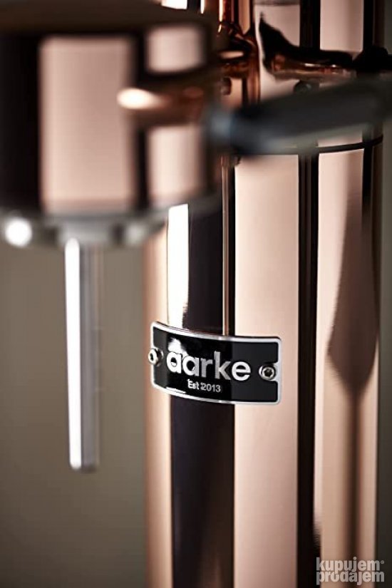 Aparat za gaziranje vode - Carbonator 3 AARKE