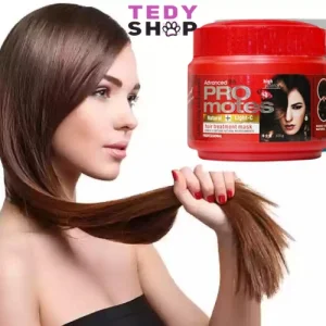 PRO maska za brzi rast i obnovu kose