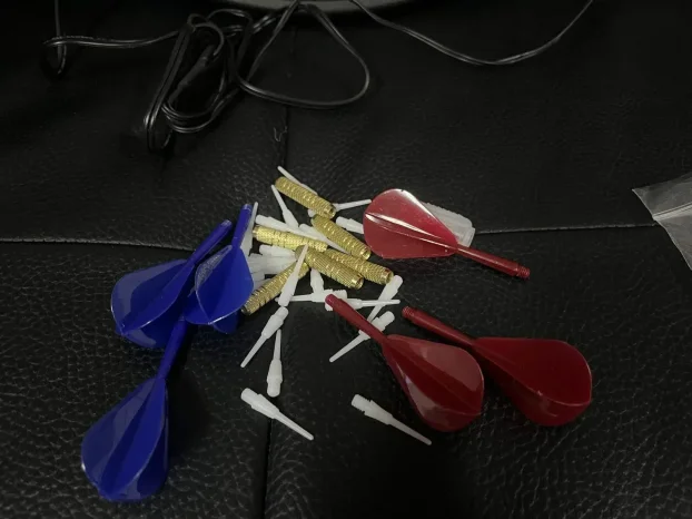 Elektronska PIKADO tabla TOLEDO 301 Novo - Germany