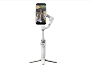 DJI Osmo Mobile 6 (Platinum Gray)