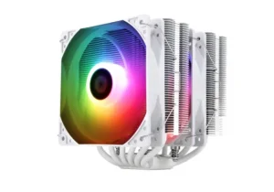 THERMALRIGHT Peerless Assassin 120 SE ARGB white