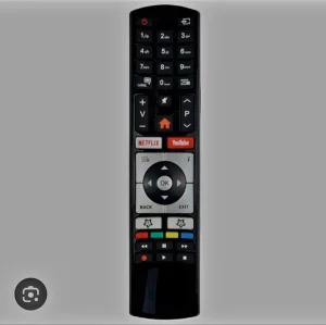 Telefunken D43F550B1CW