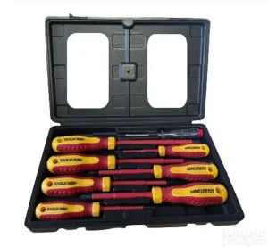 Set odvrtki NB-04SET