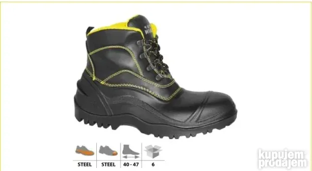 VODOOTPORNE cipele rain stop sa zastitom