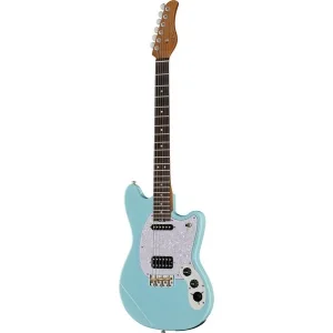 Flamma e1000 daphne blue