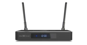 DUNEHD Pro 8K Plus