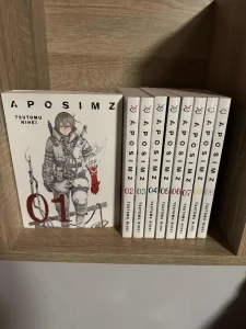 Aposimz 1-9