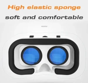 3D naocare VR BOX Naocare za virtuelnu stvarnost za telefon