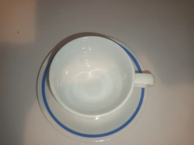 MCM šoljice za kafu MIN Jugoslavija i Boris Kidrič