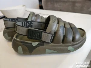 UGG dečije sandale 33