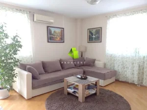 Čair, 1.5 jednoiposoban, 50 m²