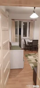 Svetogorska, Politika, 1.0 jednosoban, 24 m²