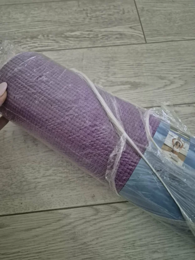 Podloga za jogu i fitnes
