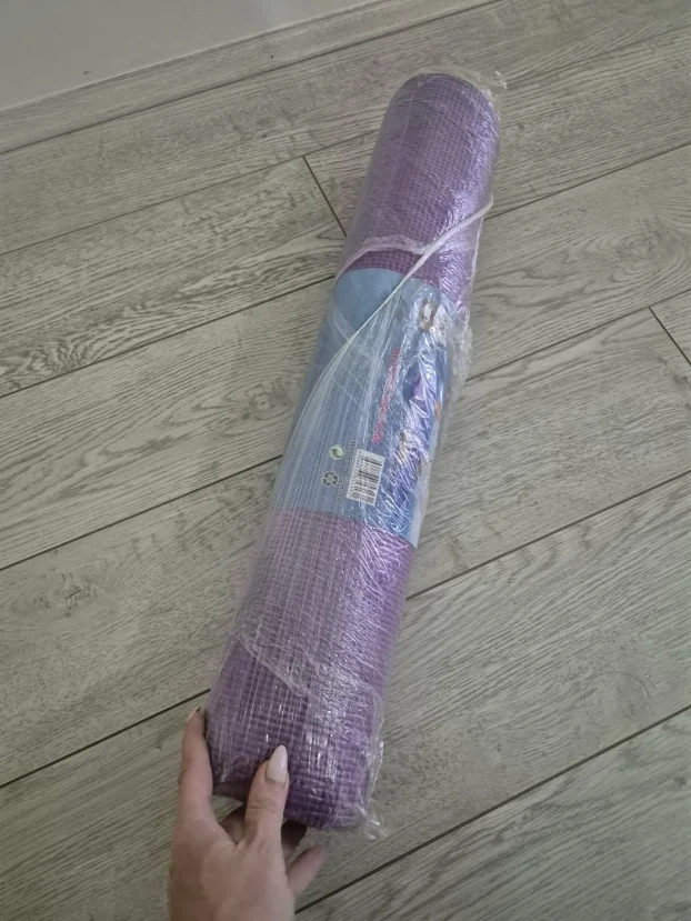 Podloga za jogu i fitnes