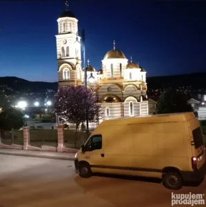 Selidbe Beograd - Pouzdano i povoljni