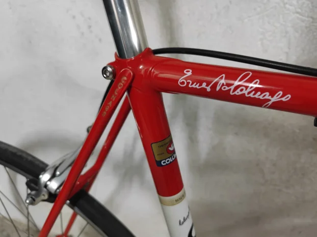 Colnago super
