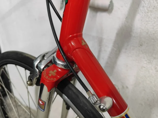 Colnago super