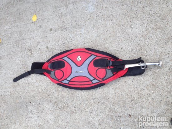 Prsluk, pojas, DAKINE za kite, kajt, surf