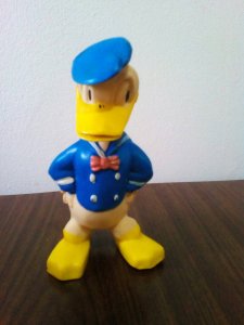 stara gumena igracka art.66