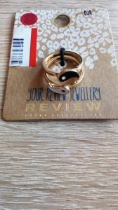 Prsten broj 4 REVIEW