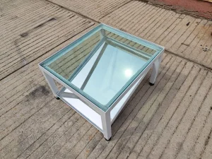 Podoskop - stalak za stopala