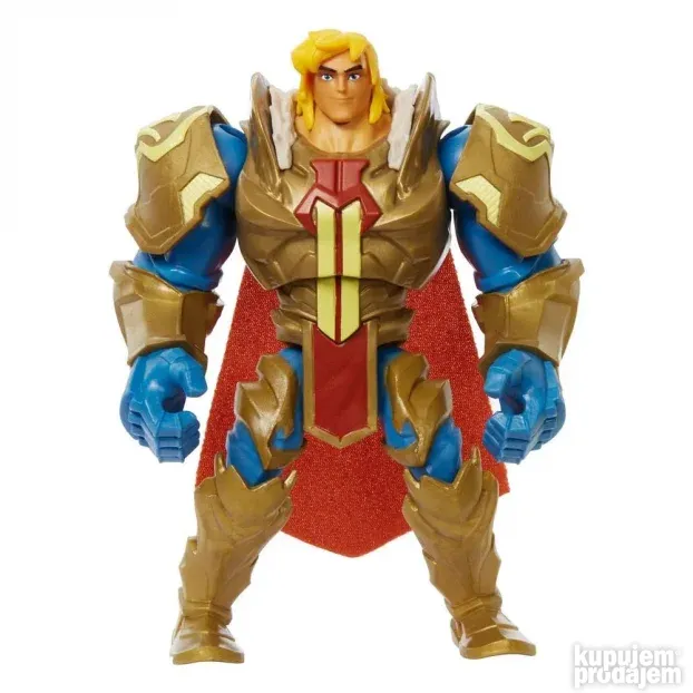 He-Man and the Masters of the Universe He-Man 14 cm