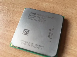 AMD Athlon 64 X2 4200+ AM2