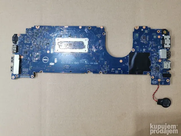 Maticna ploca za Dell Latitude 7480 #758/5