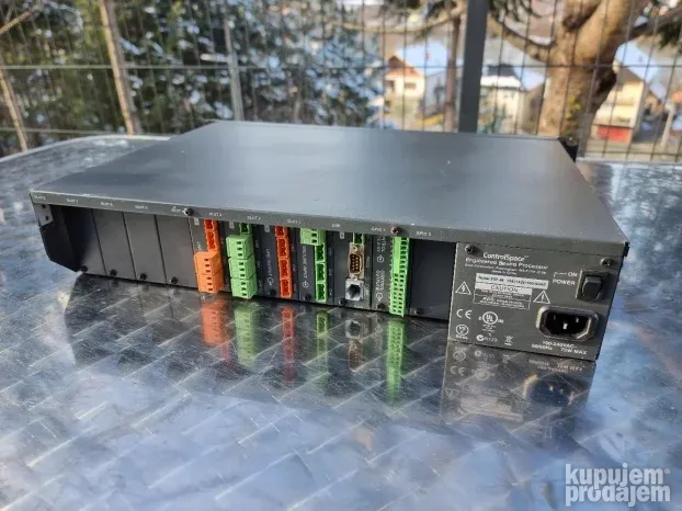 Bose ControlSpace ESP-88 procesor