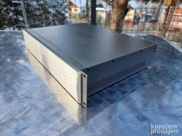 Bose ControlSpace ESP-88 procesor