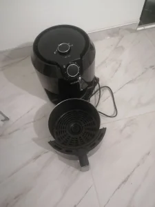Tefal friteza na vruc vazduh Nova