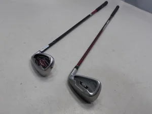 Golf stap