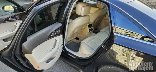 2015 Audi A6 2.0tdi S-Line Matrix 