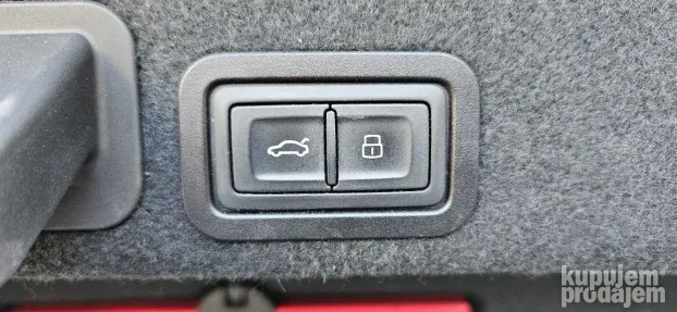 2015 Audi A6 2.0tdi S-Line Matrix 