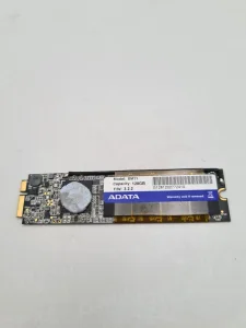 128gb SSD ZA Asus ZenBook UX31E