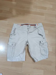 Original SuperDry Bermude M/L Velicina