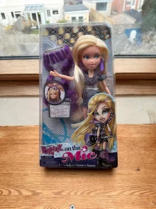 Bratz on the Mic Cloe