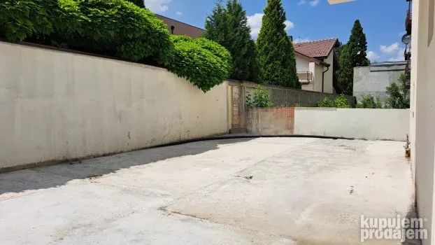 Obrenovac (mesto), 4.0, 97 m²