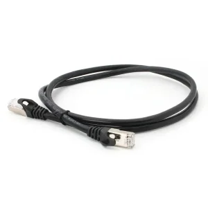Kabel UTP patch 1m Cat7 JWD-C7 (FULL COPPER)