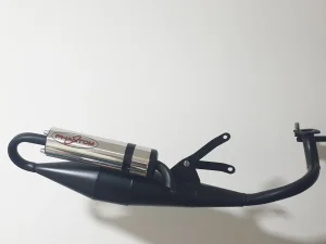 Auspuh za 2T Skutere PHANTOM