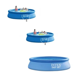 SEZONSKO SNIŽENJE! Intex EASY SET BAZENI - Više Dimenzija!
