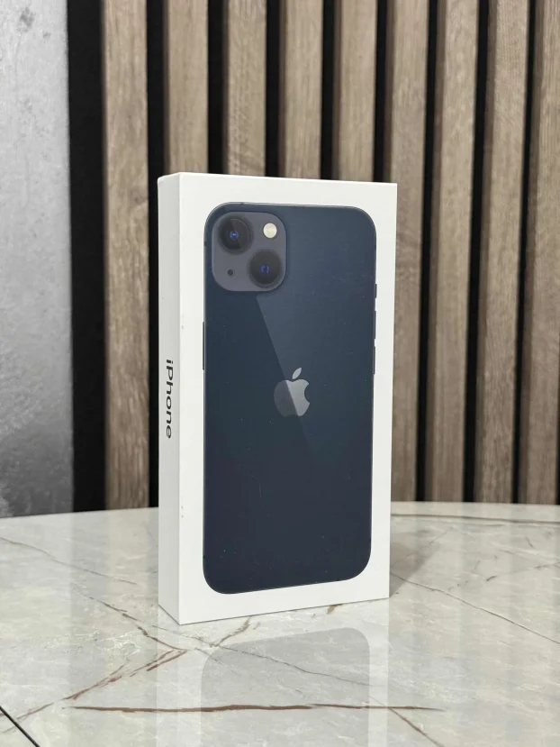 IPhone 13 128gb NOVO Garancija!