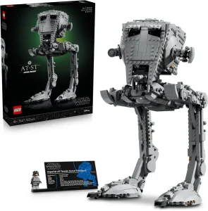 LEGO Star Wars 75417 AT-ST